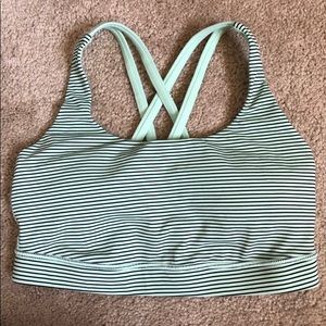 Lululemon Energy Bra